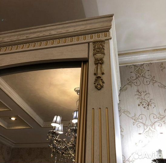 Шкафы купе на заказ