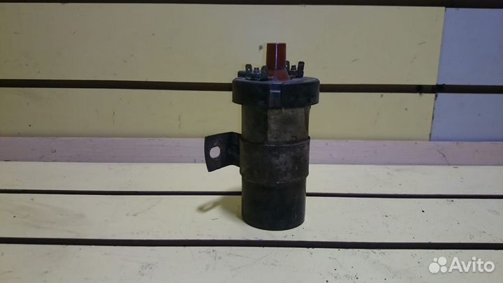 Катушка зажигания VW Passat B3 1.6Б/ 1988-1993