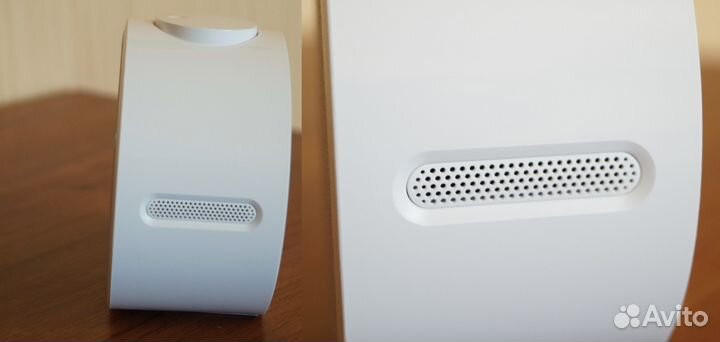 Портативная колонка-будильник Xiaomi Mi Music Alar