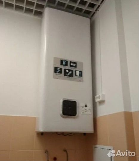 Ремонт бойлеров и холодильников частный мастер