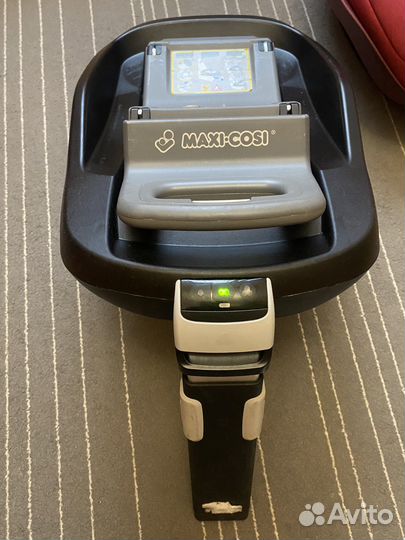 Макси кози автокресло