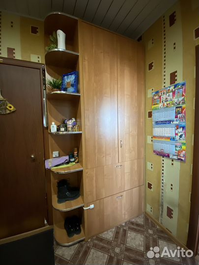 Шкафы в коридор