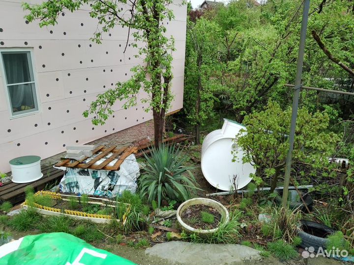 Септик купить для дома