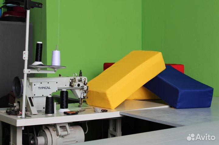 Пошив и разработка изделий и текстиля Артикул 0025