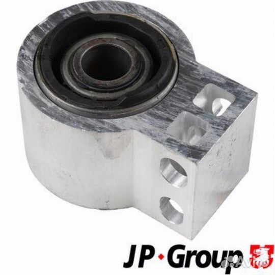 JP group 1240203000 Сайлентблок рычага opel/chevro