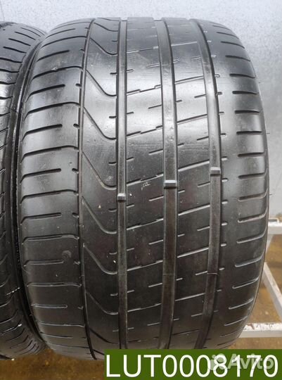 Pirelli P Zero 245/35 R20 и 305/30 R20 98Y