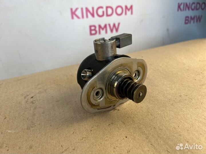 Топливный насос тнвд Bmw X1 E84LCI N20B20