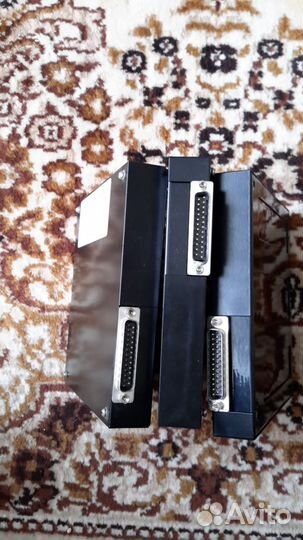 Модуль сведодиодной индикации сди-16