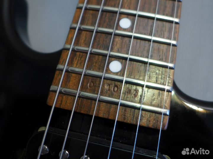 Jackson JJ1 Scott Ian (USA)