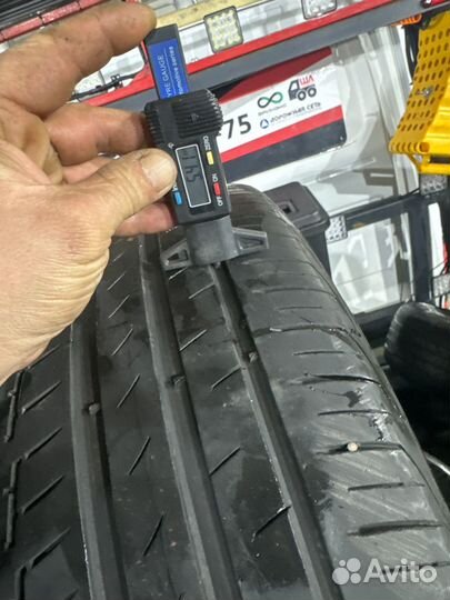 Continental ContiPremiumContact 6 235/45 R18