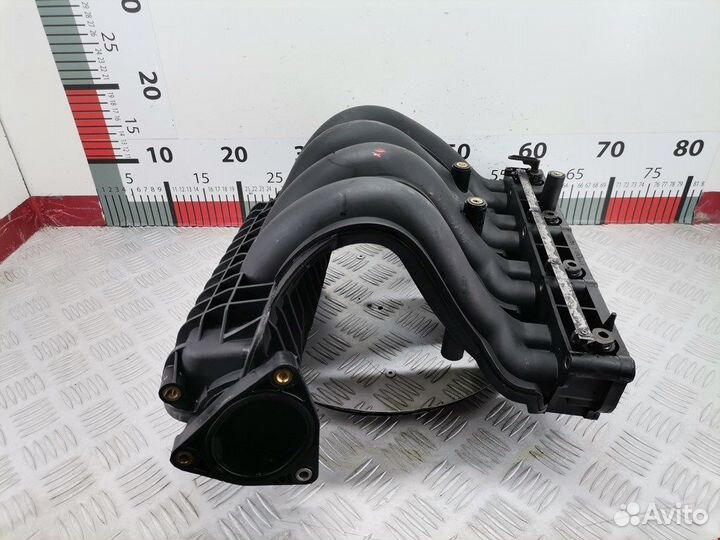 Коллектор для mercedes-benz C-Class (W203)