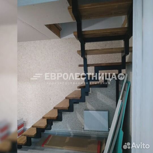 Лестница для дома