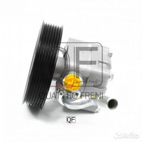 Насос гур infiniti EX35/J50 07- QF14E00089 quat