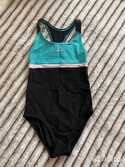 Купальник сплошной на девочку