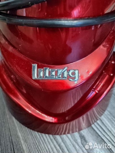 Отпариватель для одежды напольный на запчасти