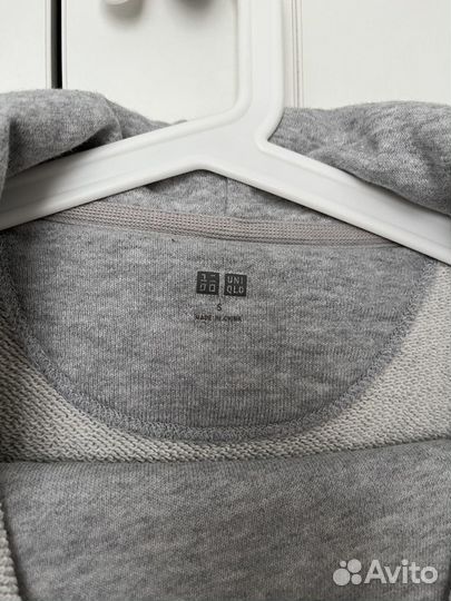 Спортивный костюм uniqlo S