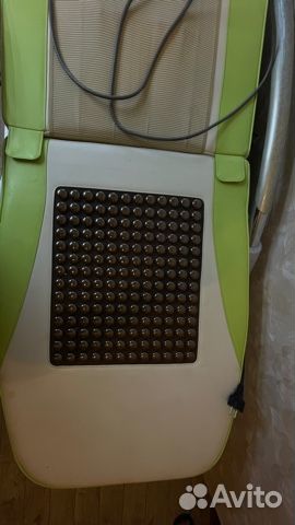 Массажная кровать нуга бест бу