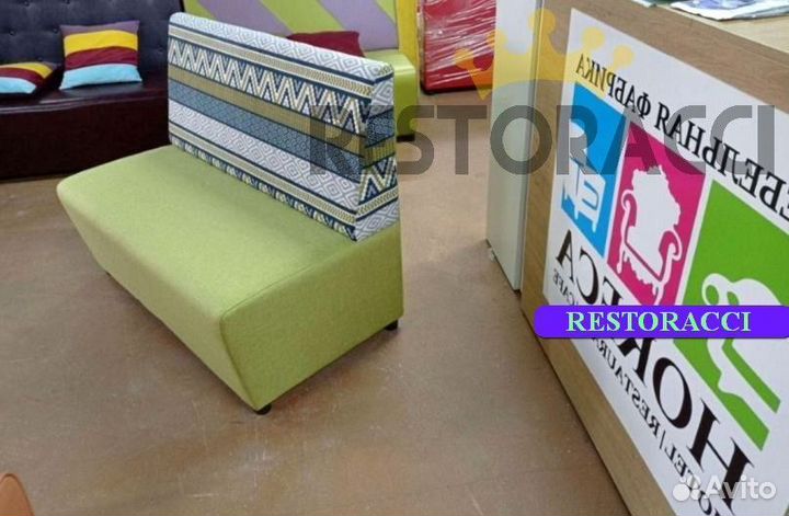 Мебель для баров под заказ