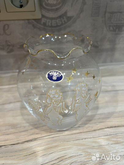 Посуда СССР