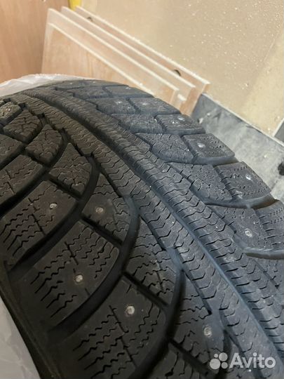 Matador MP 30 Sibir Ice 2 205/60 R16 96T