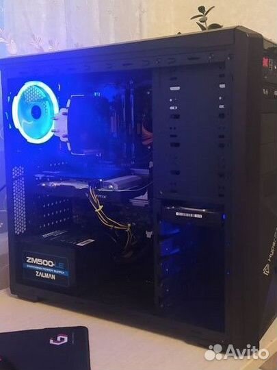 Игровой пк Hyper PC Edition