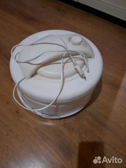 Сушилка для овощей и фруктов бу