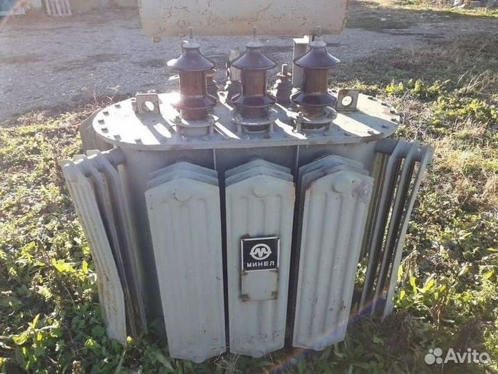 Трансформатор масляный арт56387