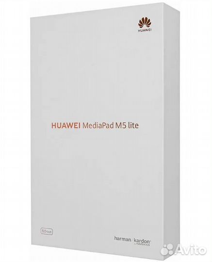 Продам Планшет Huawei MediaPad M5 Lite 8 как новый