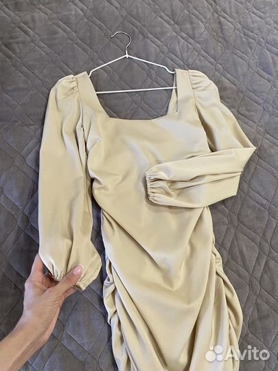 Платье вечернее новое