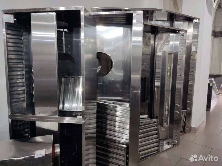 Нейтральное оборудование, нержавейка