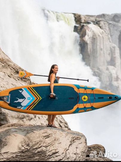 Сап Борд Body Glove 335/18/14см Performer 11/34