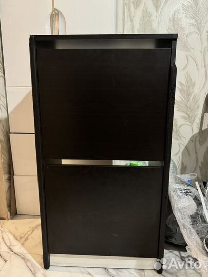 Обувница в прихожую