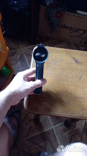 Пистолет для приставки