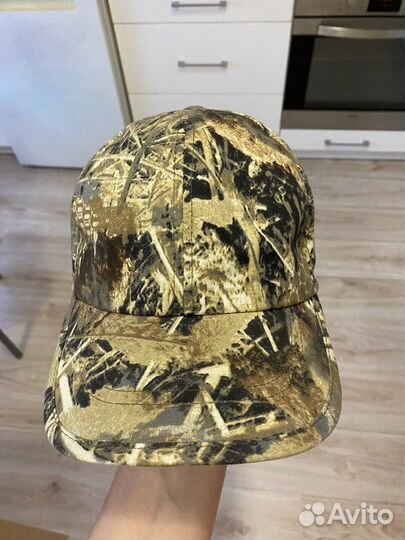 Кепка для охоты