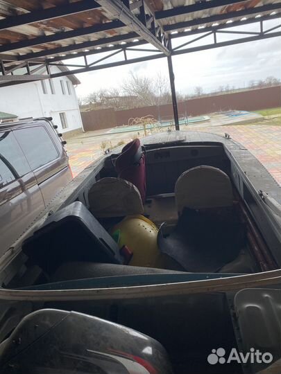 Прогресс 2М