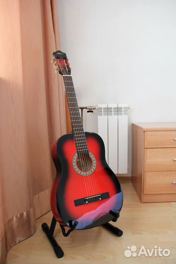 Гитара 6 струн