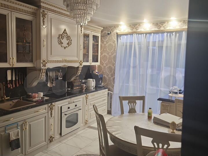 Дом 144 м² на участке 24 сот.