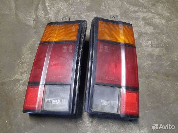 Задний фонарь Honda civic shuttle ef2