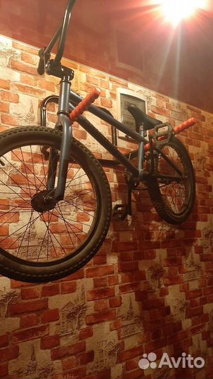Bmx madness 1