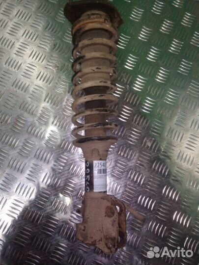 Стойка передняя правая передняя правая Daewoo