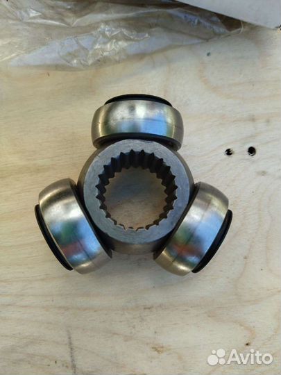 Трипод / трипоид для форд