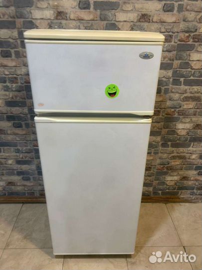 Холодильники с гарантией и доставкой бу
