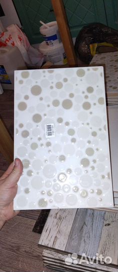 Продам кафель