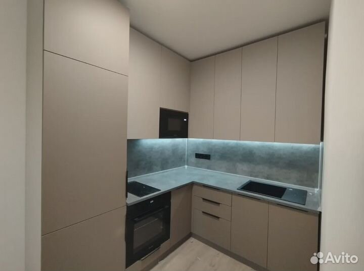 Модульная кухня