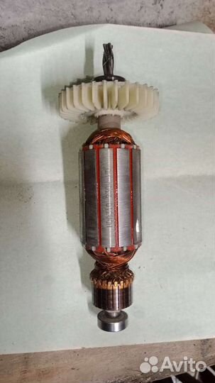 Запчасти для насосов вибрационных