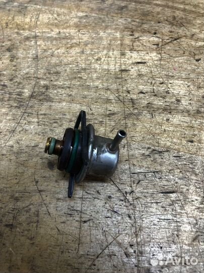 Регулятор давления топлива Hafei Brio I DA468Q