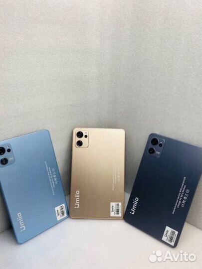 Дeтский Планшет Umiio P 73