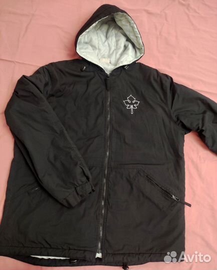 Куртка женская 54-56