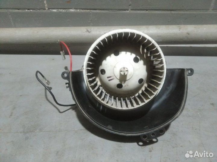 Мотор печки Opel Astra H 1.8 2007