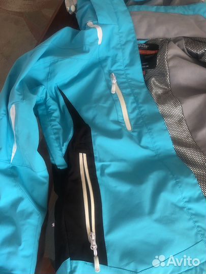 Куртка спортивная женская 42-44 размер